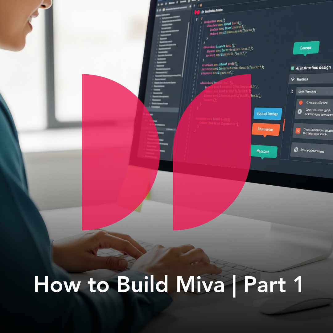 How to Build Miva | Part 1: From System Prompt to a Professional AI Story Teller