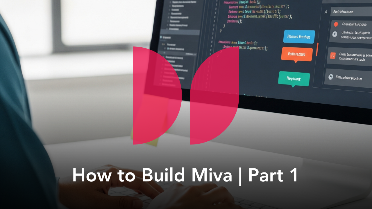 How to Build Miva | Part 1: From System Prompt to a Professional AI Story Teller
